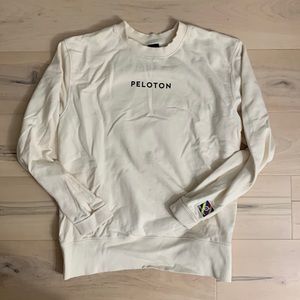 Peloton Crewneck